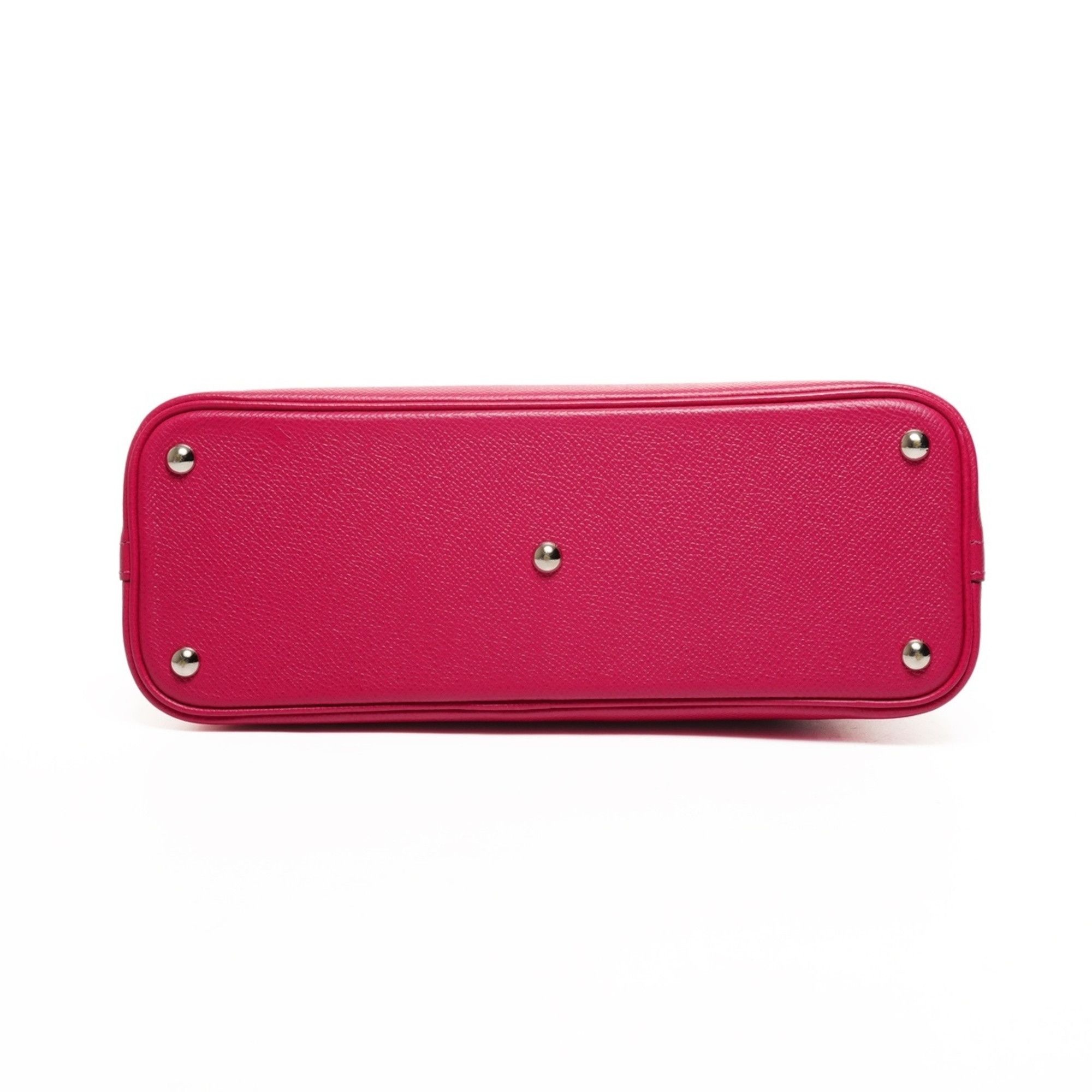 Hermes Hermès HERMES T-stamped 2015 Bolide 27 2-way handbag, pink, WS26113 Size ONE SIZE - 7 Thumbnail