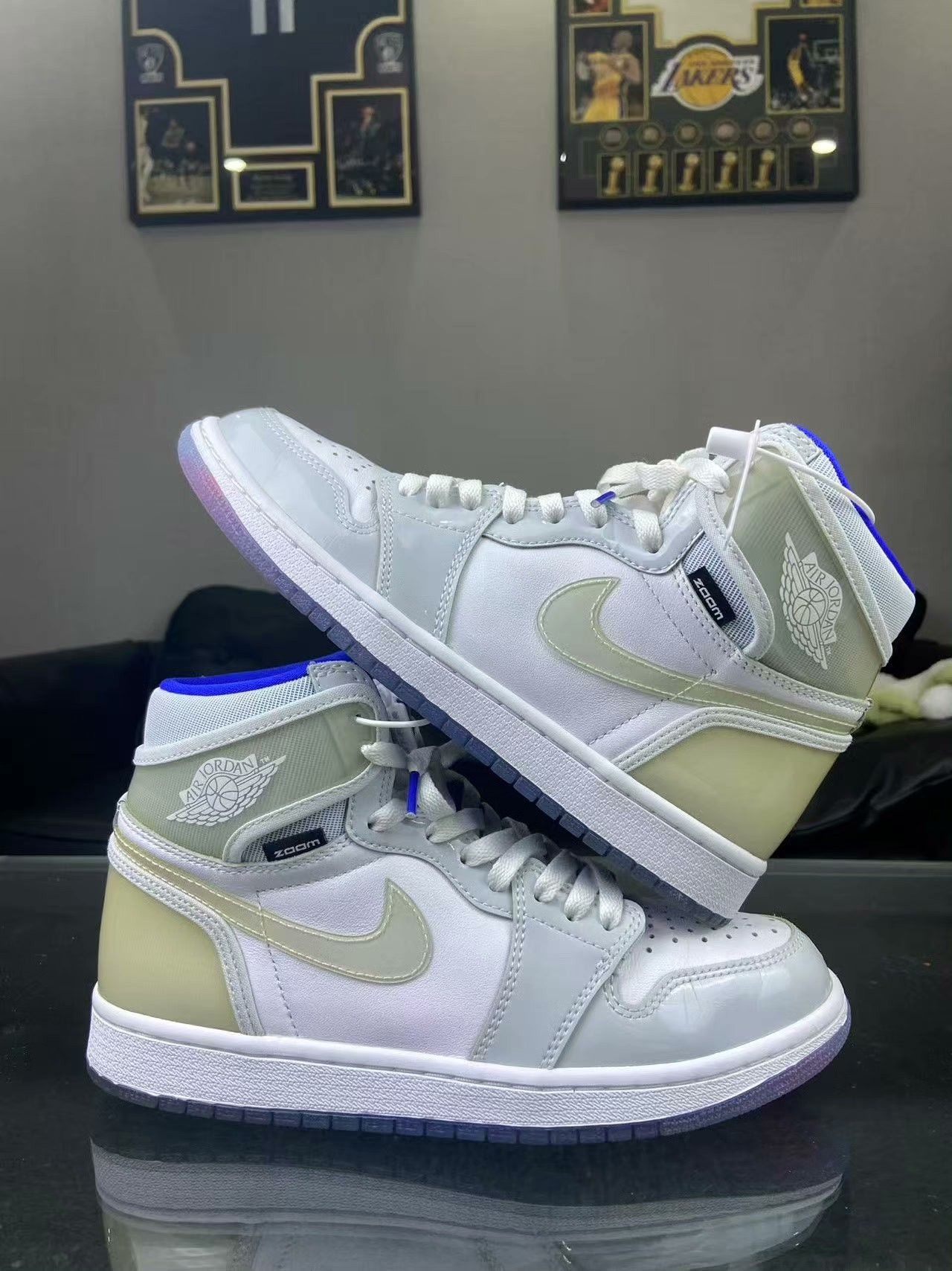 Nike Nike Hitop Sneakers 8 Men Size US 8 / EU 41 - 6 Thumbnail