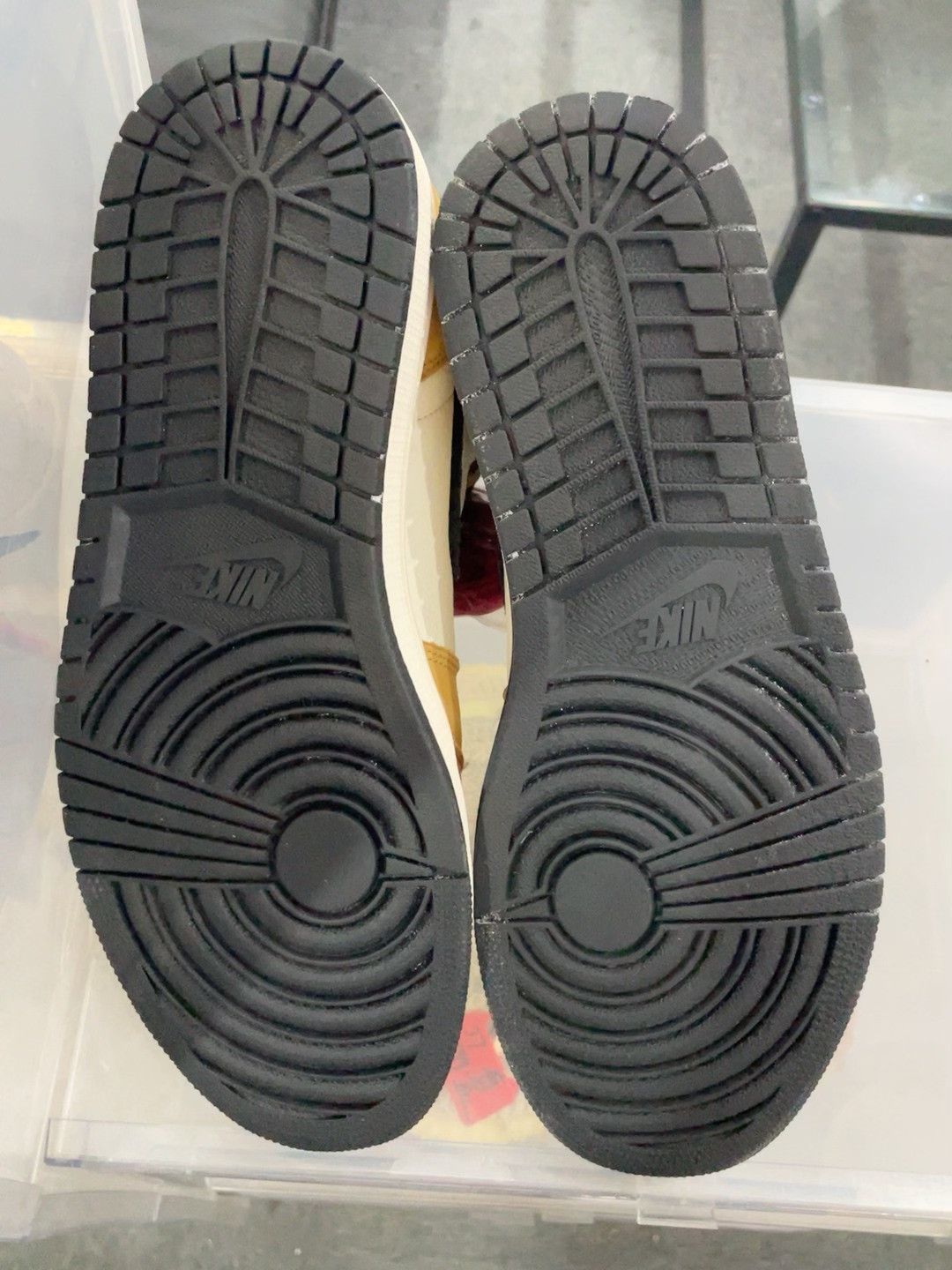 Nike Nike Lowtop Sneakers 9.5 Men Size US 9.5 / EU 42-43 - 2 Thumbnail