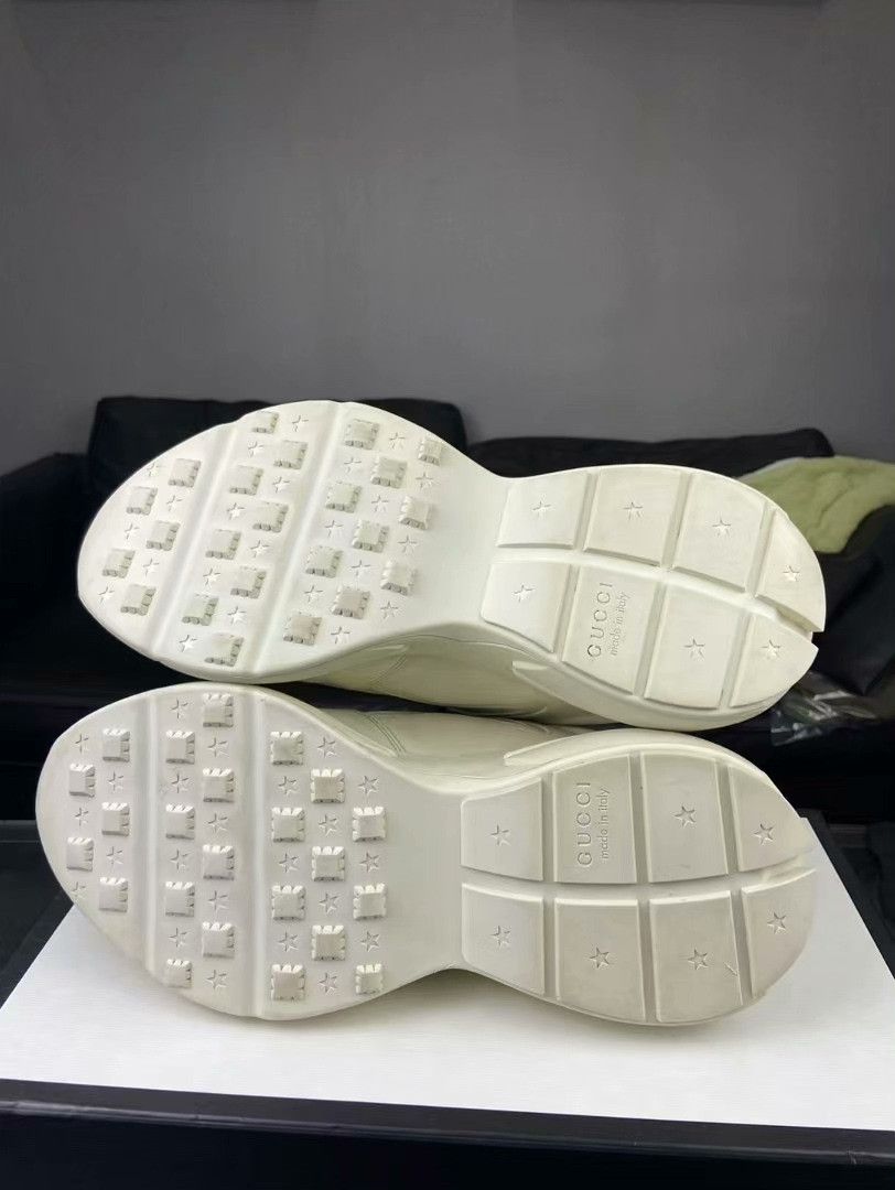 Gucci Gucci Lowtop Sneakers 9 Men Size US 9 / EU 42 - 5 Thumbnail