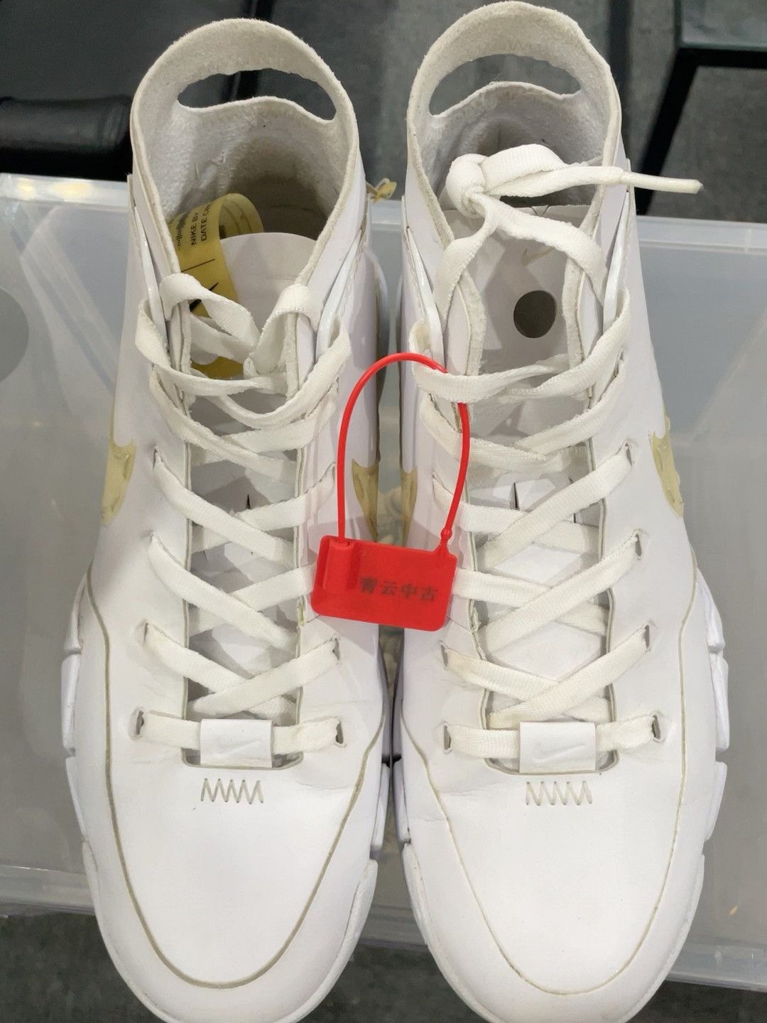 Nike Nike Lowtop Sneakers 10 Men Size US 10 / EU 43 - 2 Thumbnail