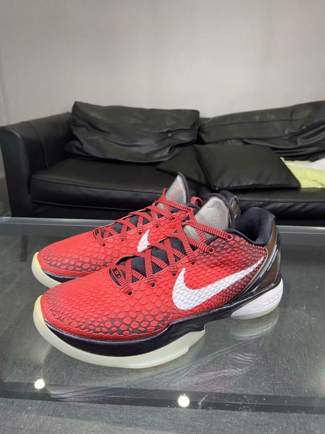 Nike Nike Lowtop Sneakers 8.5 Men Size US 8.5 / EU 41-42 - 2 Thumbnail