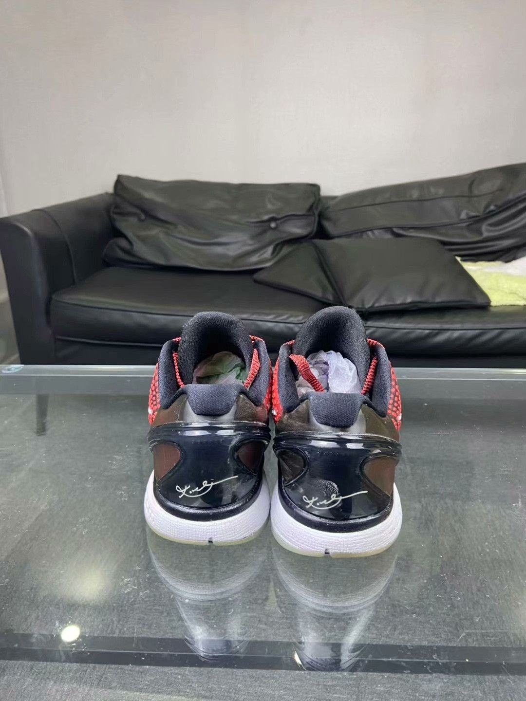 Nike Nike Lowtop Sneakers 8.5 Men Size US 8.5 / EU 41-42 - 4 Thumbnail