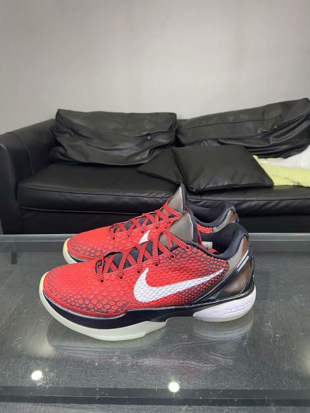 Nike Nike Lowtop Sneakers 8.5 Men Size US 8.5 / EU 41-42 - 3 Thumbnail
