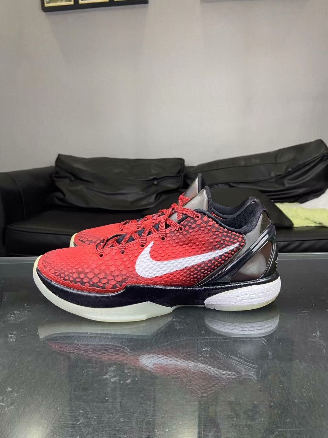Nike Nike Lowtop Sneakers 8.5 Men Size US 8.5 / EU 41-42 - 8 Thumbnail