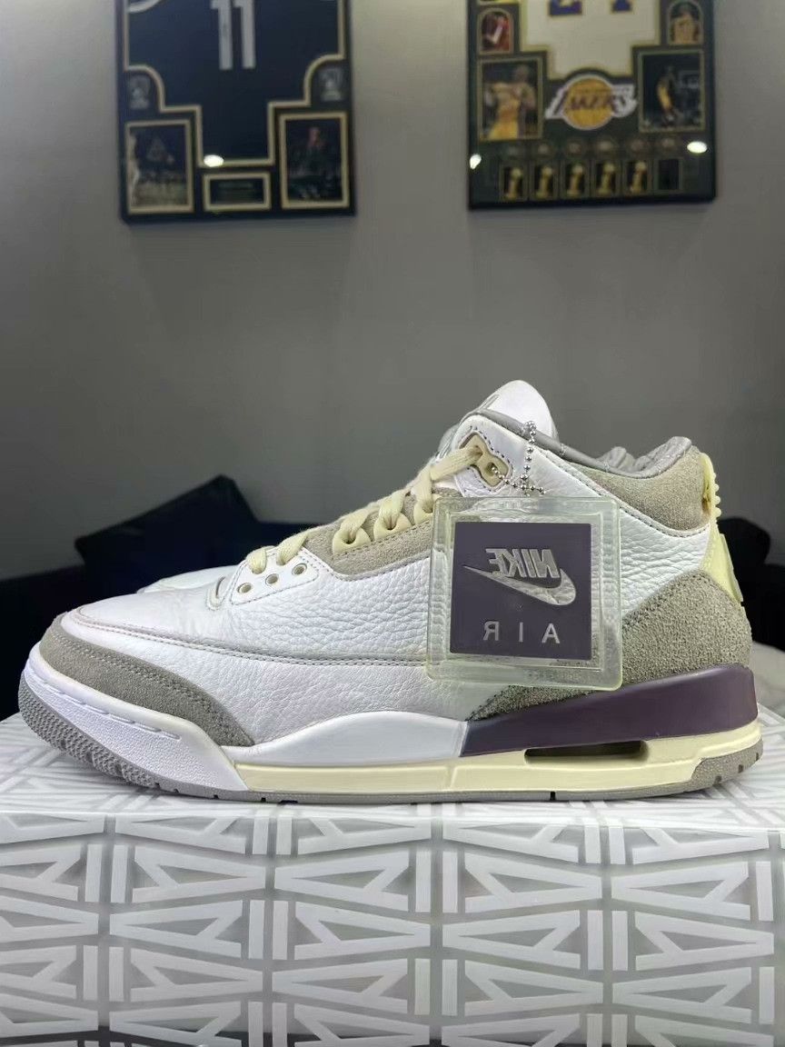 Nike Nike Lowtop Sneakers 9 Men Size US 9 / EU 42 - 4 Thumbnail