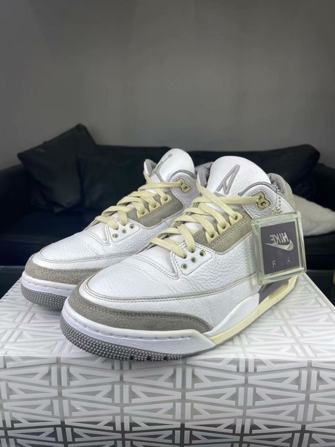 Nike Nike Lowtop Sneakers 9 Men Size US 9 / EU 42 - 2 Thumbnail