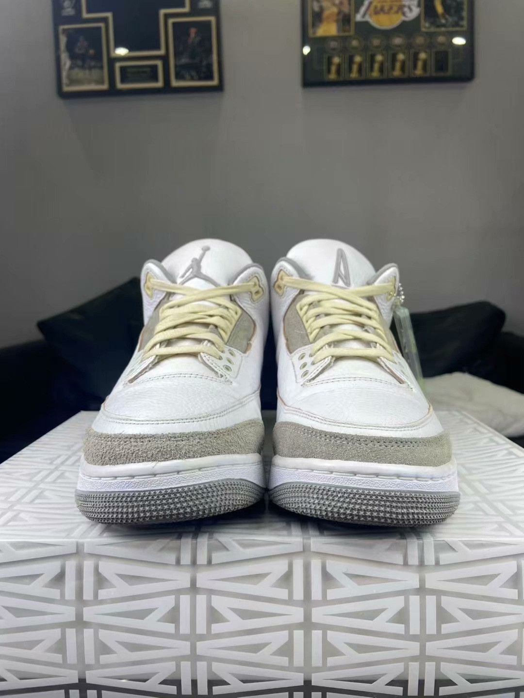 Nike Nike Lowtop Sneakers 9 Men Size US 9 / EU 42 - 3 Thumbnail