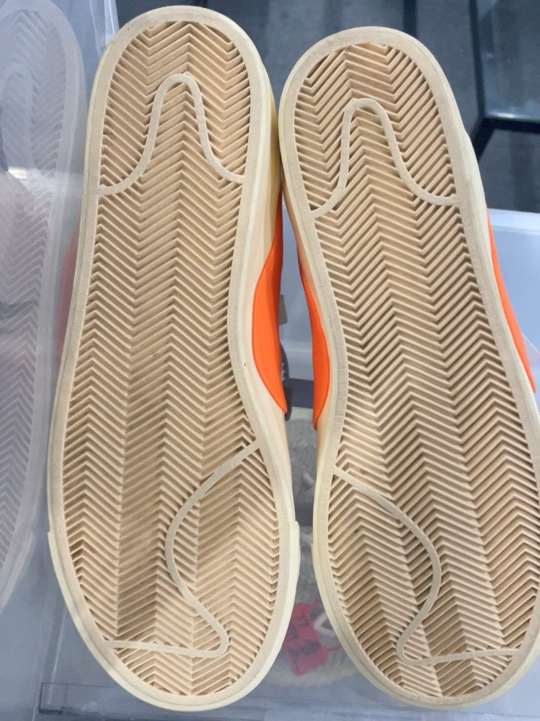 Nike Nike Hitop Sneakers us_10-5 Women Size US 10.5 / IT 40.5 - 2 Thumbnail