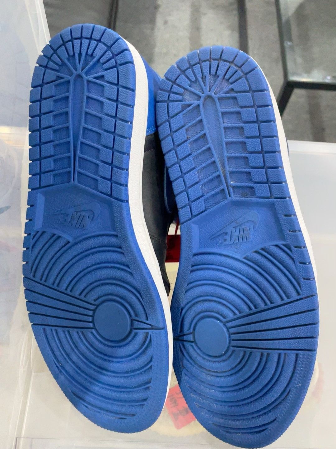 Nike Nike Hitop Sneakers 8 Men Size US 8 / EU 41 - 2 Thumbnail