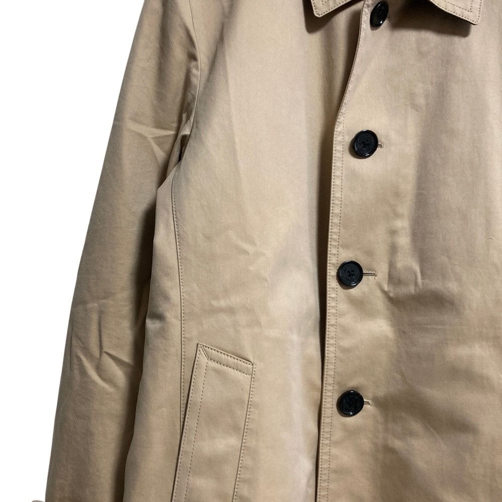 Other Other BLACK LABEL CRESTBRIDGE Trench Coat Textile Outerwear DUTY FREE for USA Size ONE SIZE - 2 Thumbnail