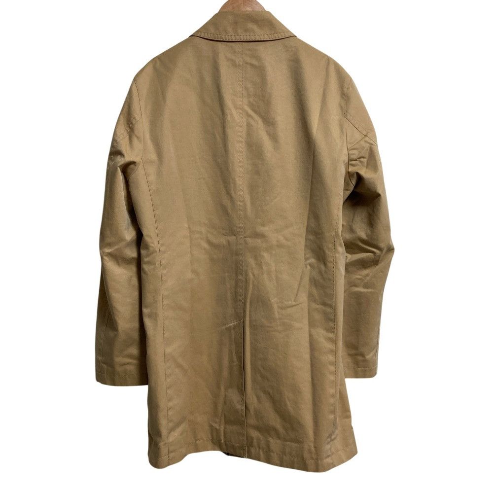 Other Other BLACK LABEL CRESTBRIDGE Trench Coat Textile Outerwear DUTY FREE for USA Size ONE SIZE - 3 Thumbnail