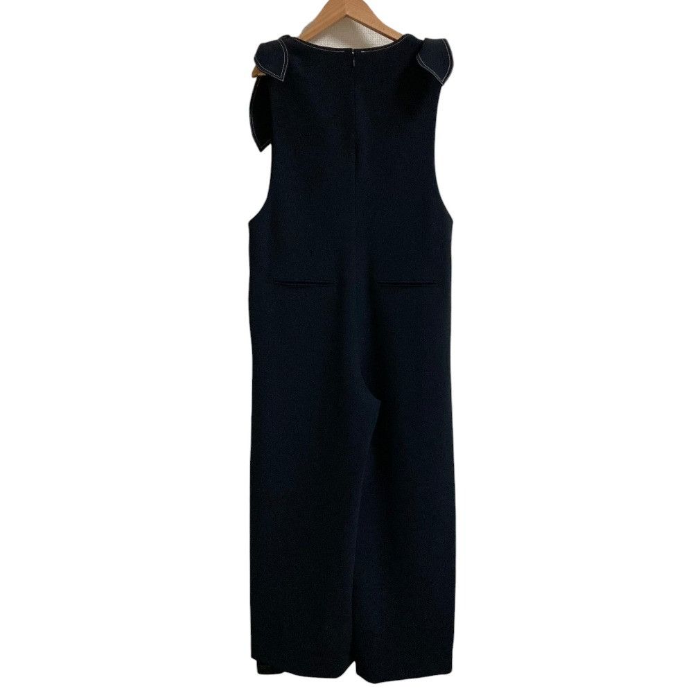 Other Other ELLIE Jumpsuit Textile Dresses EP-23004 DUTY FREE for USA Size ONE SIZE - 3 Thumbnail
