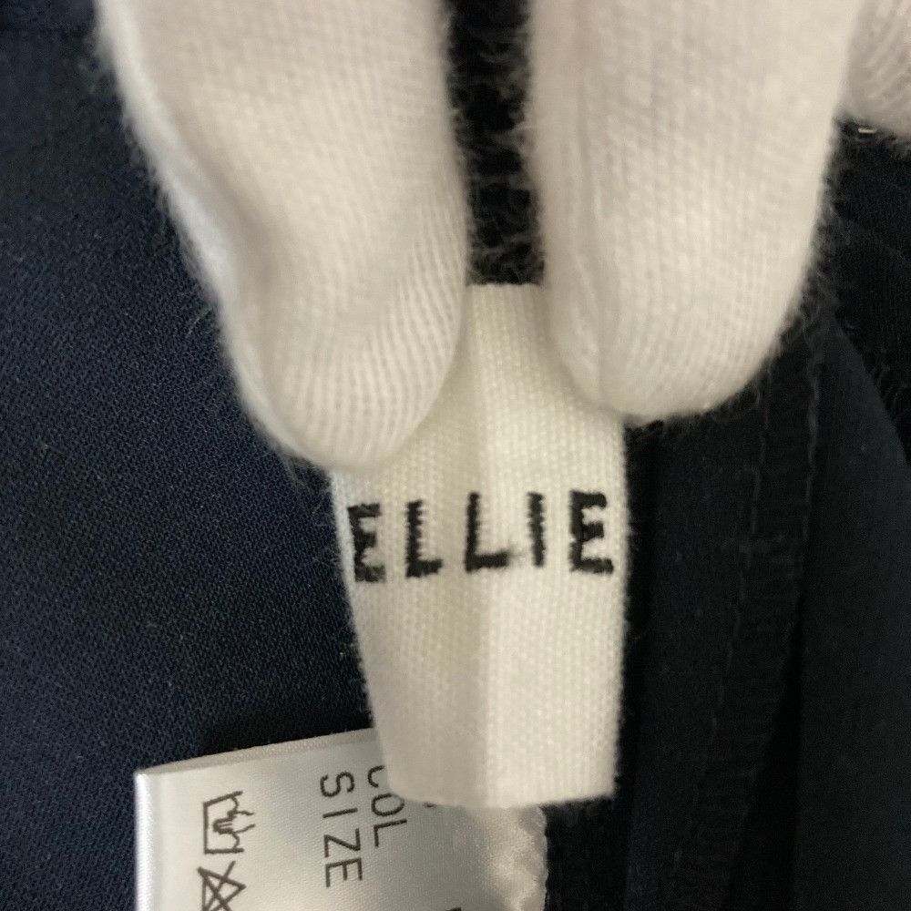 Other Other ELLIE Jumpsuit Textile Dresses EP-23004 DUTY FREE for USA Size ONE SIZE - 5 Thumbnail
