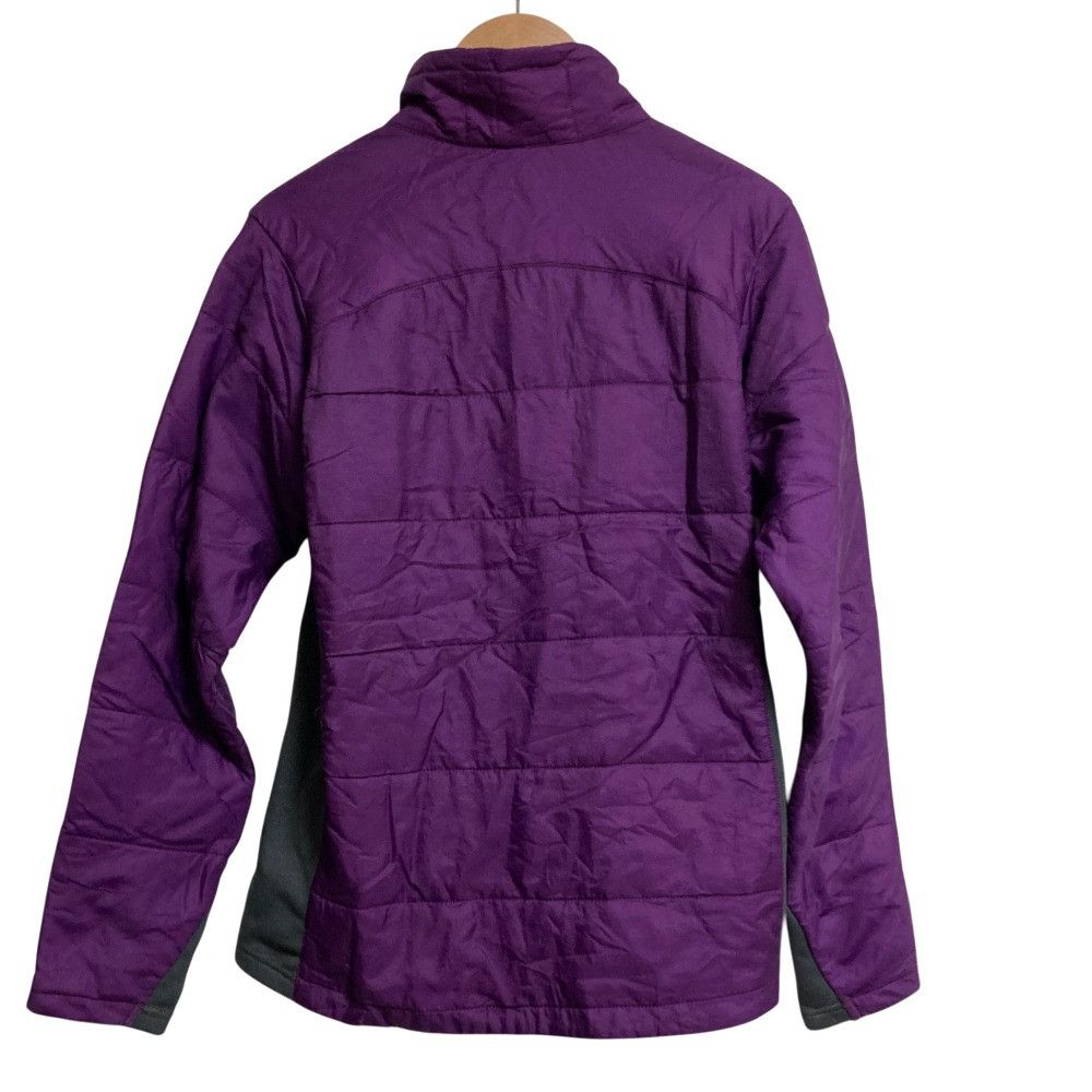 Other Other mont-bell Padded Jacket Others Outerwear 401130105 DUTY FREE for USA Size ONE SIZE - 3 Thumbnail
