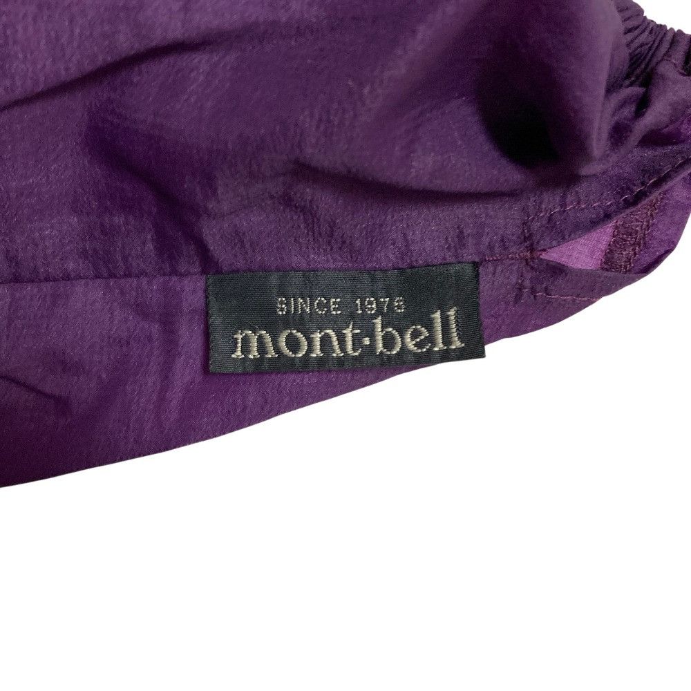 Other Other mont-bell Padded Jacket Others Outerwear 401130105 DUTY FREE for USA Size ONE SIZE - 6 Thumbnail