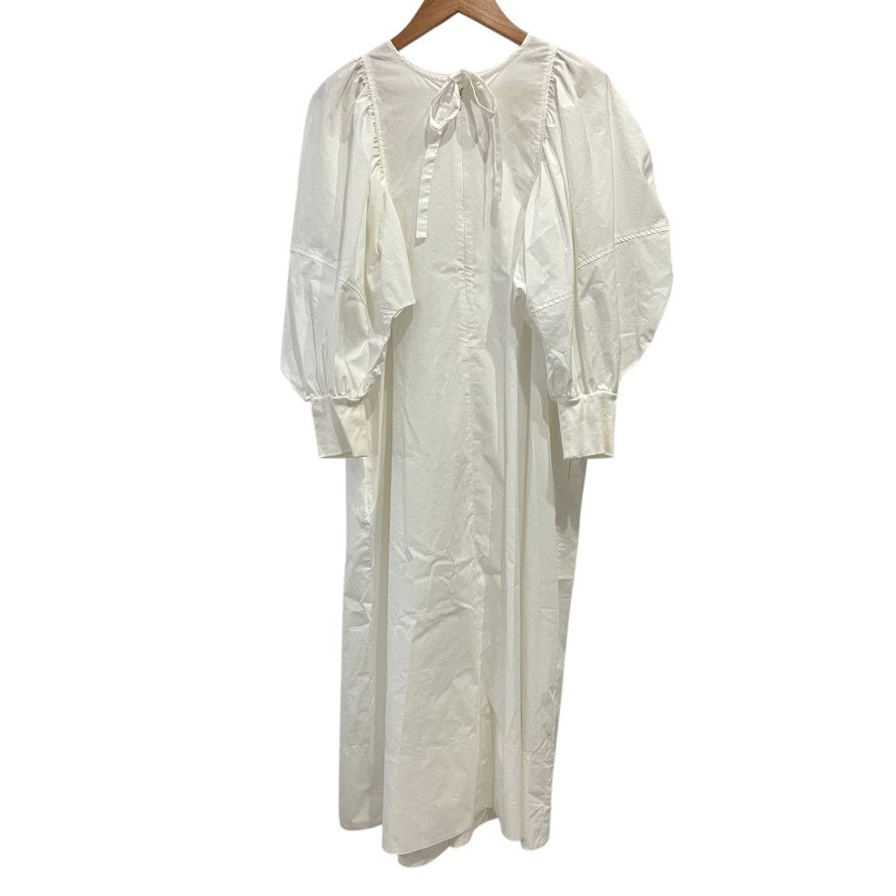 Other Other yori puff sleeve dress Others Dresses YR2224-037SP DUTY FREE for USA Size ONE SIZE - 2 Thumbnail