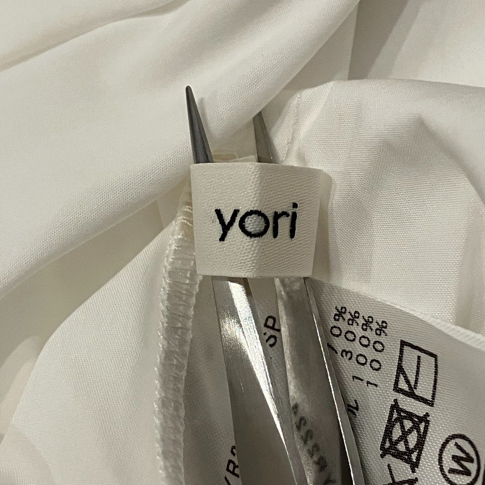 Other Other yori puff sleeve dress Others Dresses YR2224-037SP DUTY FREE for USA Size ONE SIZE - 5 Thumbnail