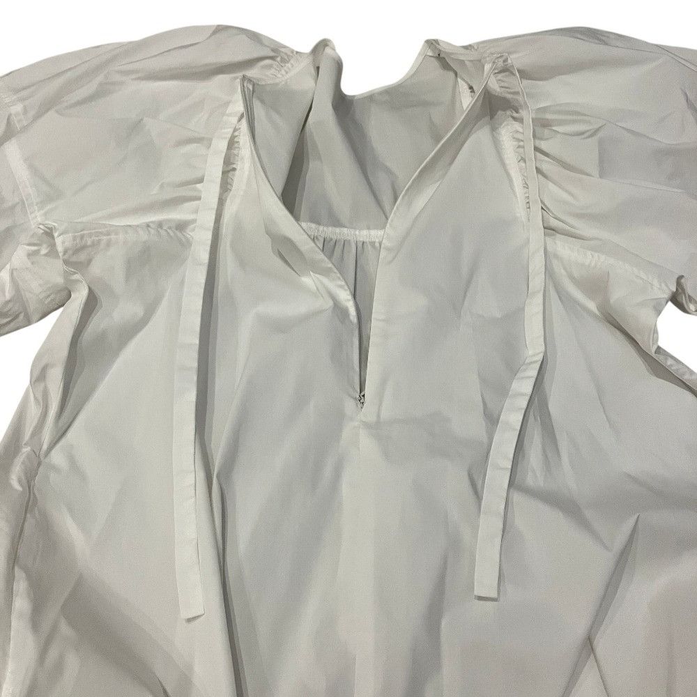 Other Other yori puff sleeve dress Others Dresses YR2224-037SP DUTY FREE for USA Size ONE SIZE - 3 Thumbnail