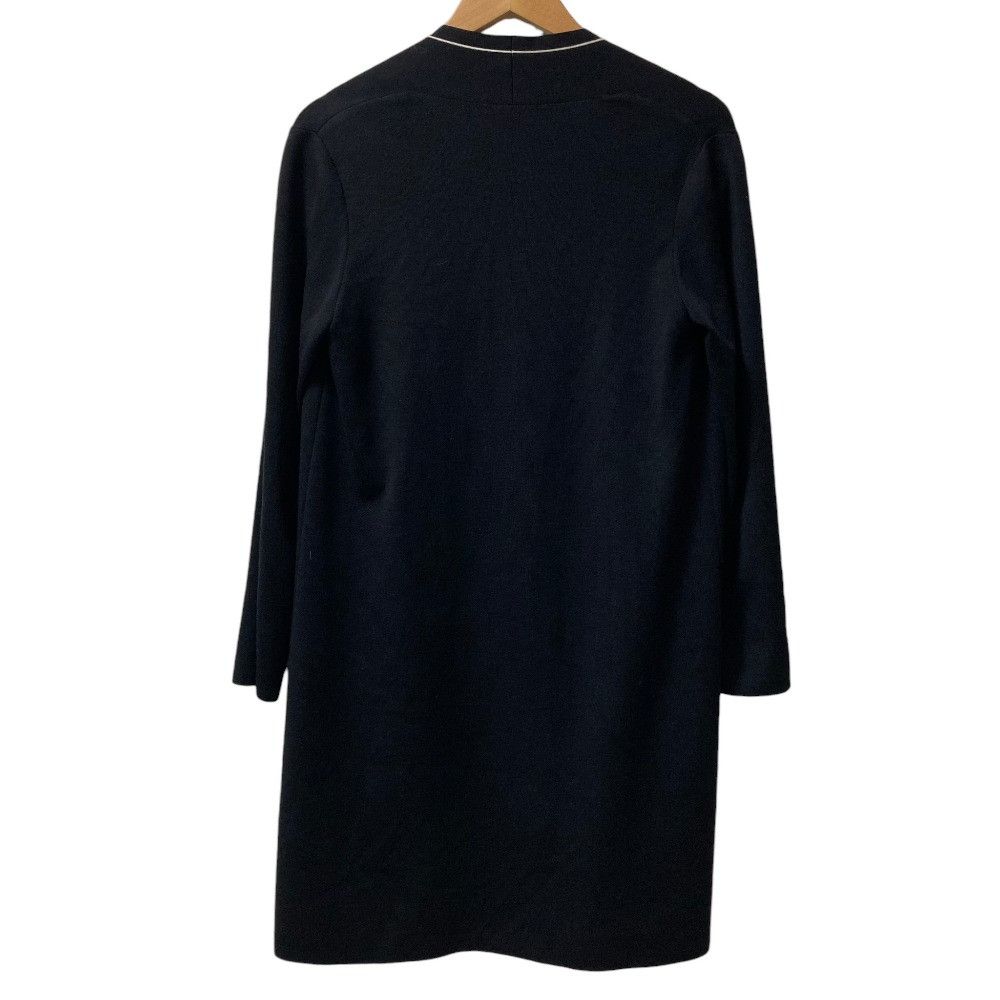 Other Other FOXEY Lucca Knit Long Cardigan Textile Outerwear 42612 DUTY FREE for USA Size ONE SIZE - 3 Thumbnail