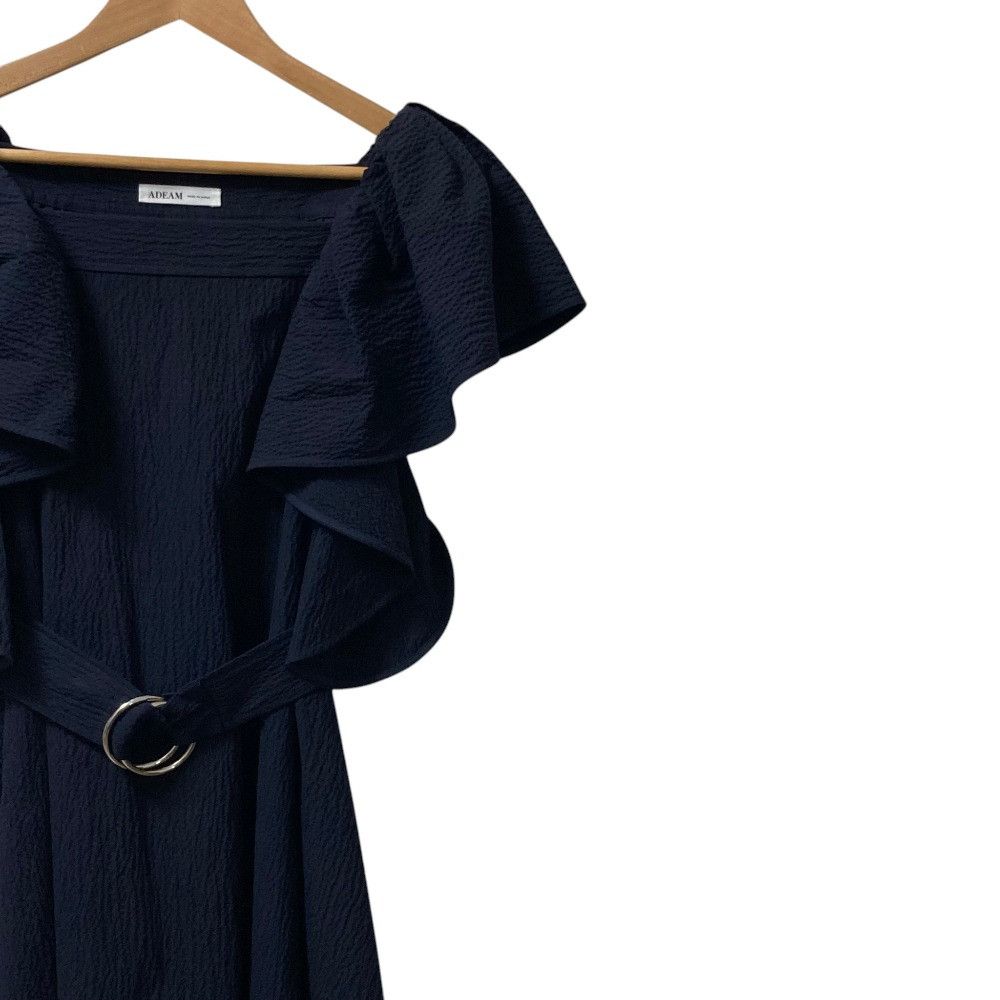 Other Other ADEAM Dress Textile Dresses 43689 DUTY FREE for USA Size ONE SIZE - 5 Thumbnail