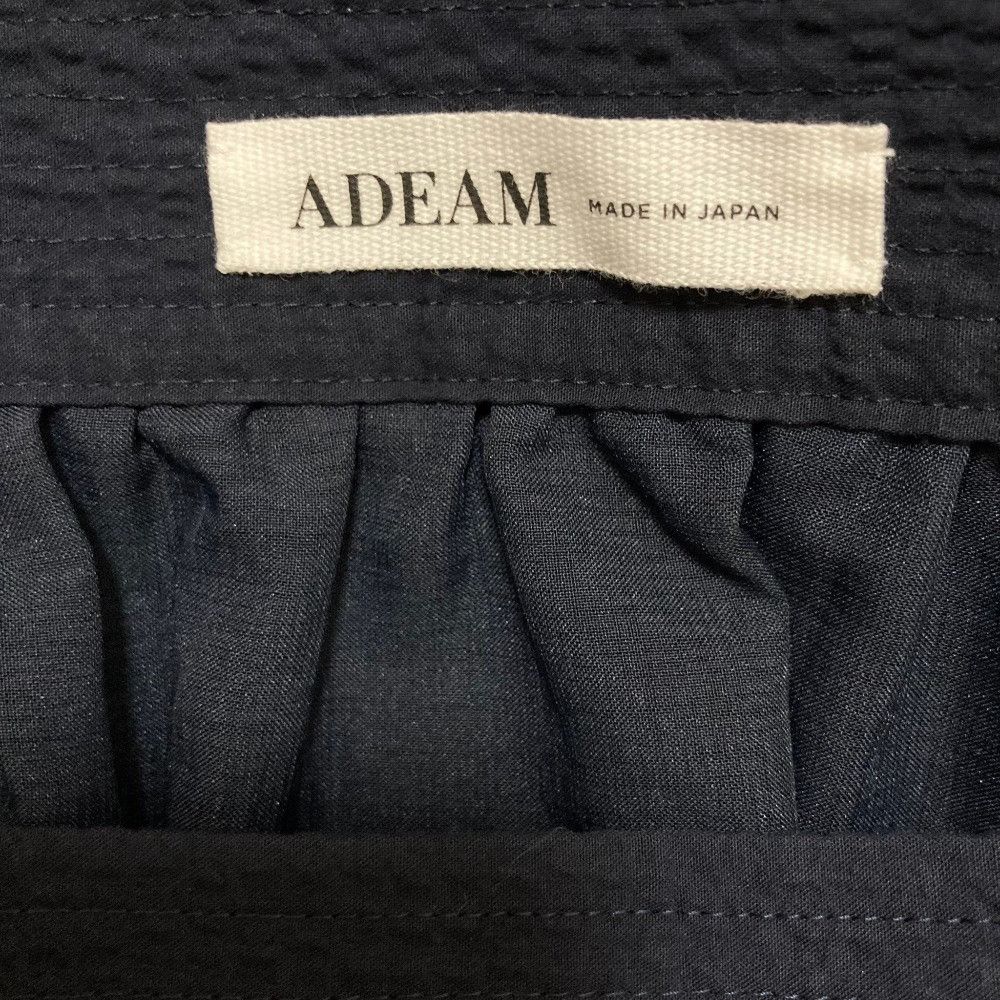 Other Other ADEAM Dress Textile Dresses 43689 DUTY FREE for USA Size ONE SIZE - 9 Thumbnail