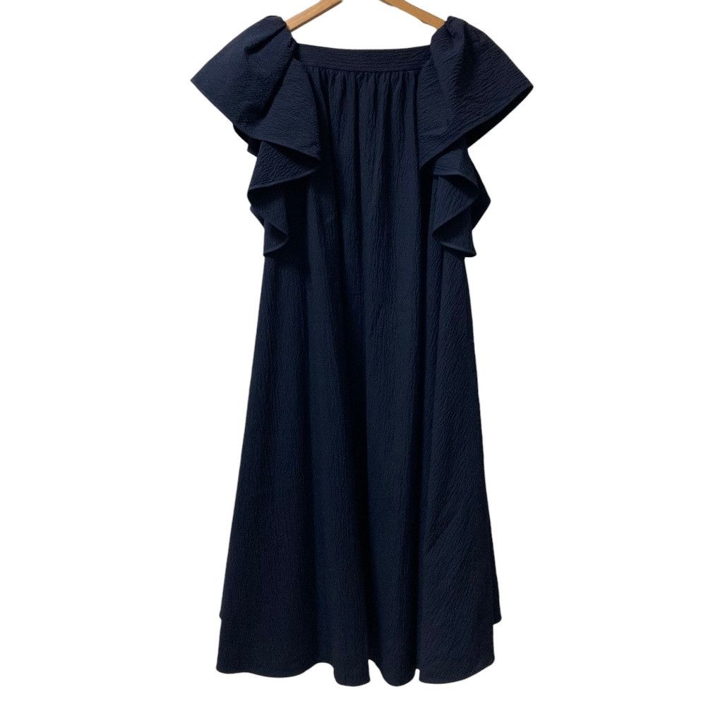 Other Other ADEAM Dress Textile Dresses 43689 DUTY FREE for USA Size ONE SIZE - 4 Thumbnail
