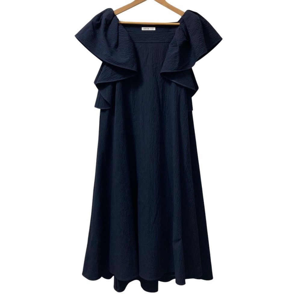 Other Other ADEAM Dress Textile Dresses 43689 DUTY FREE for USA Size ONE SIZE - 2 Thumbnail