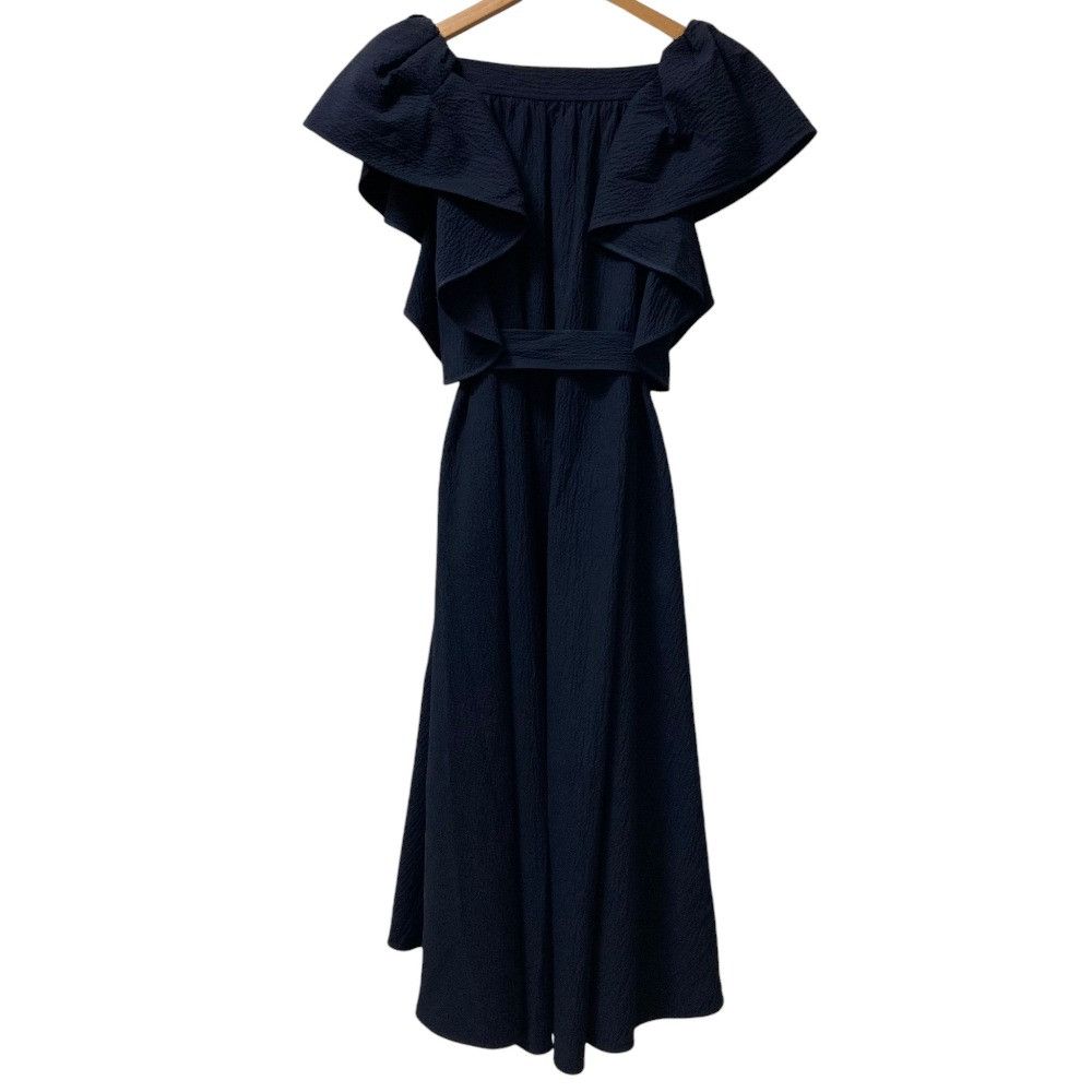Other Other ADEAM Dress Textile Dresses 43689 DUTY FREE for USA Size ONE SIZE - 3 Thumbnail