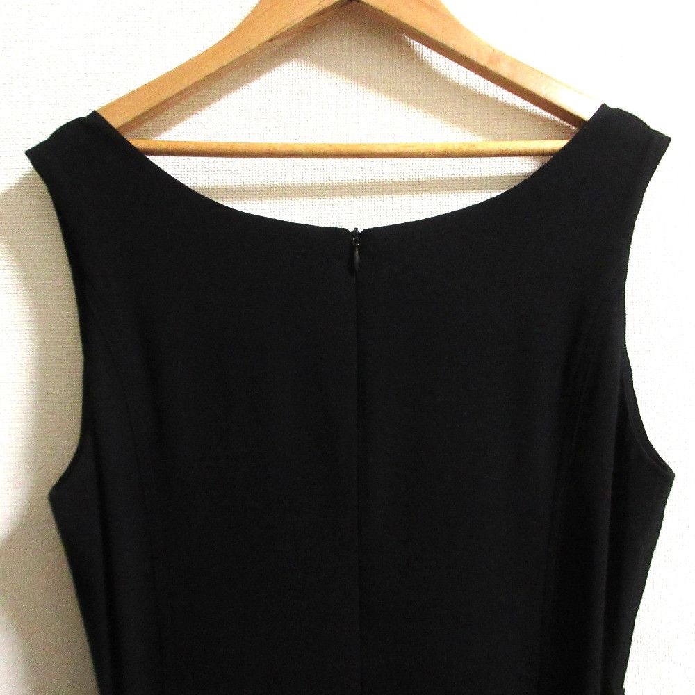 Other Other STRASBURGO Sleeveless Long Dress Textile Dresses DUTY FREE for USA Size ONE SIZE - 5 Thumbnail