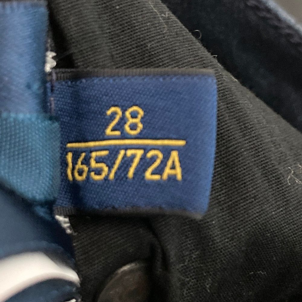 Ralph Lauren Ralph Lauren Polo Ralph Lauren Varick Legging Denim Pants Textile Jeans DUTY FREE for USA Size ONE SIZE - 7 Thumbnail