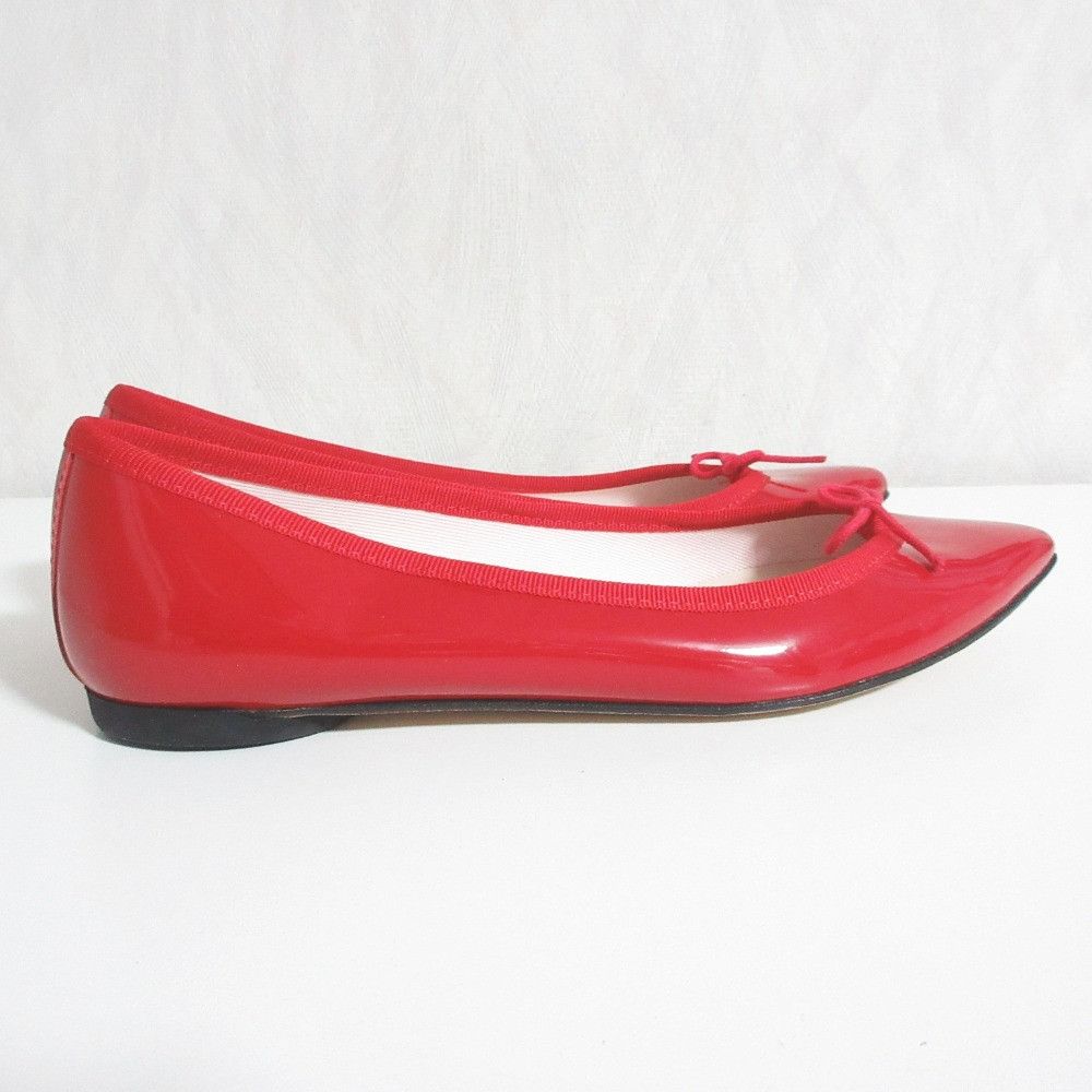 Other Other repetto Brigitte flat ballet shoes Others Shoes DUTY FREE for USA Size ONE SIZE - 2 Thumbnail