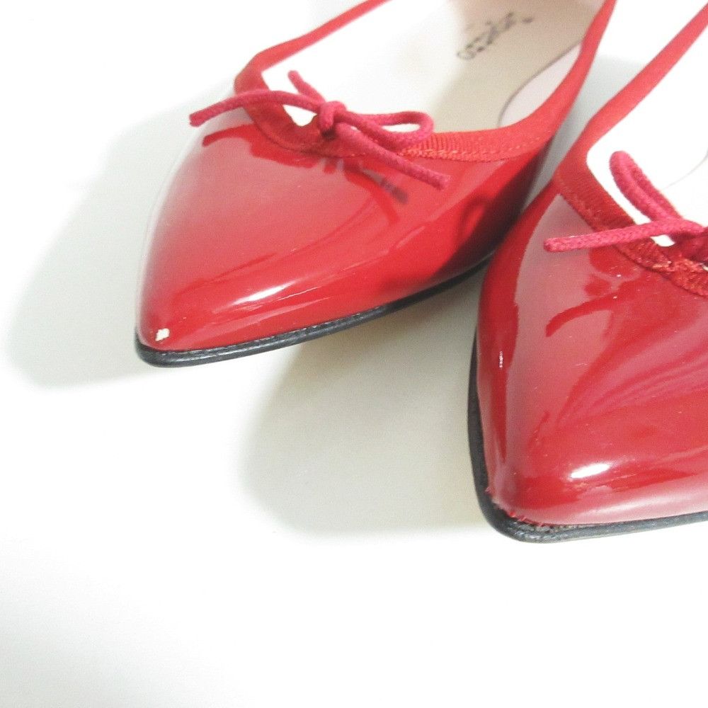 Other Other repetto Brigitte flat ballet shoes Others Shoes DUTY FREE for USA Size ONE SIZE - 8 Thumbnail