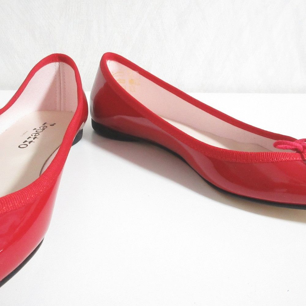 Other Other repetto Brigitte flat ballet shoes Others Shoes DUTY FREE for USA Size ONE SIZE - 4 Thumbnail