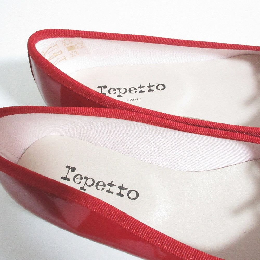 Other Other repetto Brigitte flat ballet shoes Others Shoes DUTY FREE for USA Size ONE SIZE - 5 Thumbnail