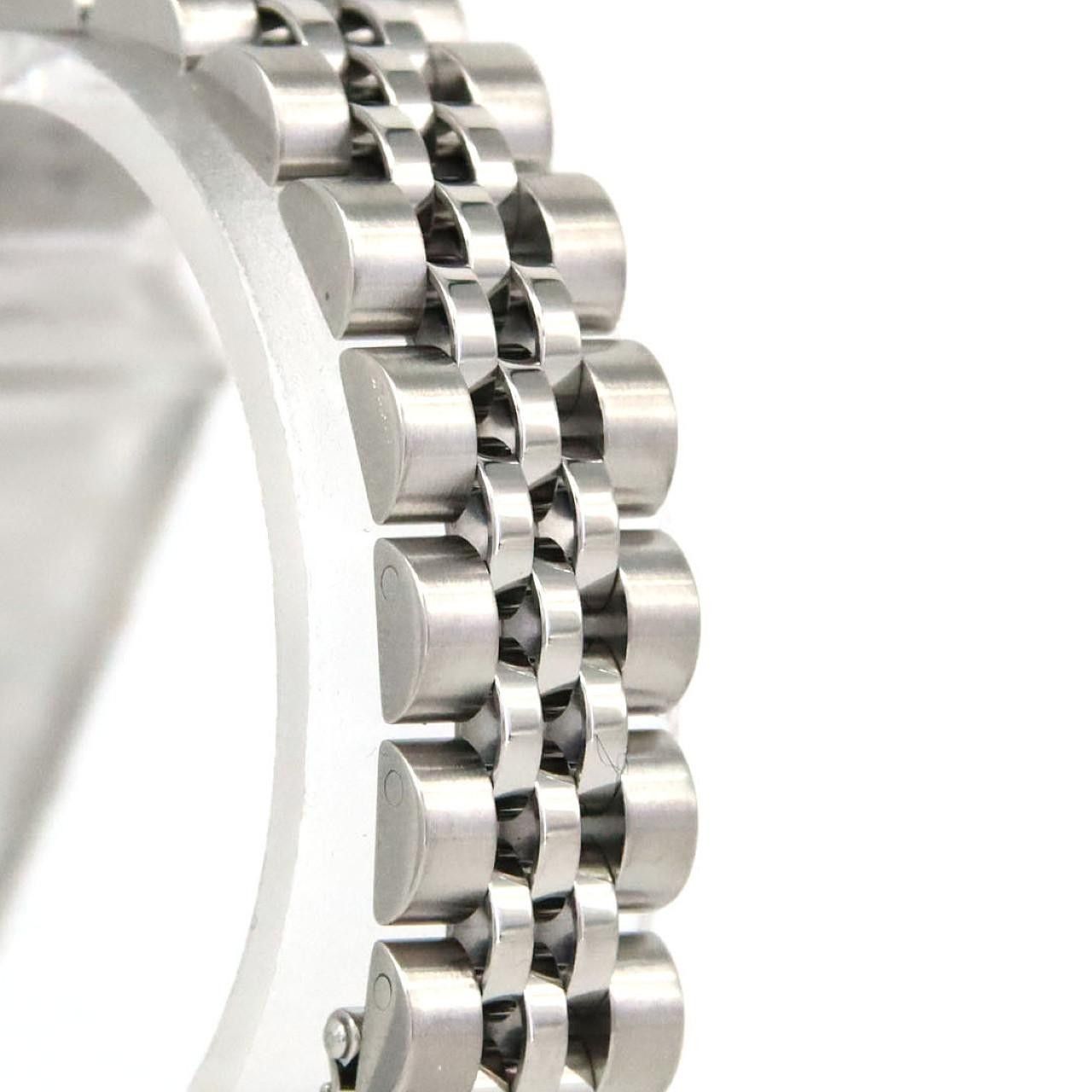 Rolex Rolex Rolex Datejust Stainless Steel White Gold Precious Metal Automatic 69174 DUTY FREE for USA Size ONE SIZE - 3 Thumbnail