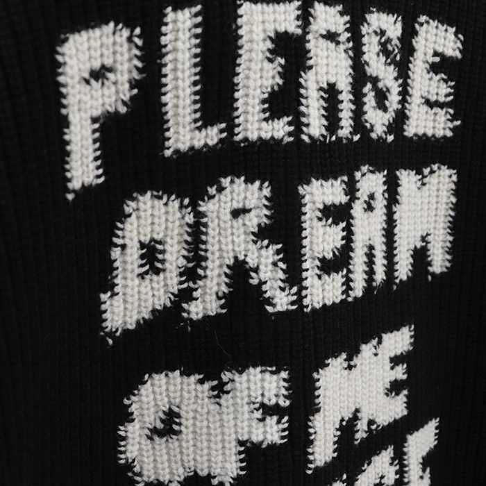 Celine Celine CELINE Wool Hoodie Textile Sweatshirts & Hoodies DUTY FREE for USA Size ONE SIZE - 6 Thumbnail