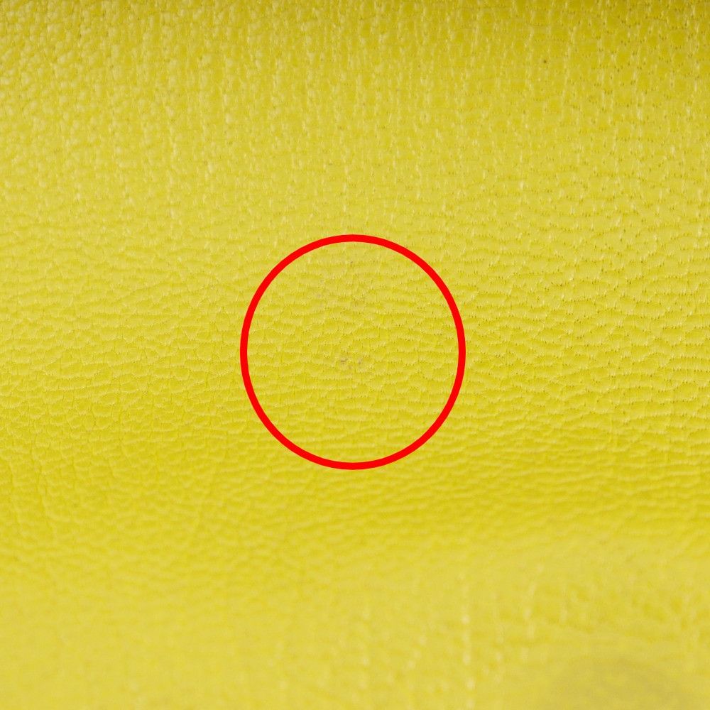 Hermes Hermes Hermes Opli Chevre Clutch Bag Leather Clutch Bag A DUTY FREE for USA Size ONE SIZE - 13 Thumbnail