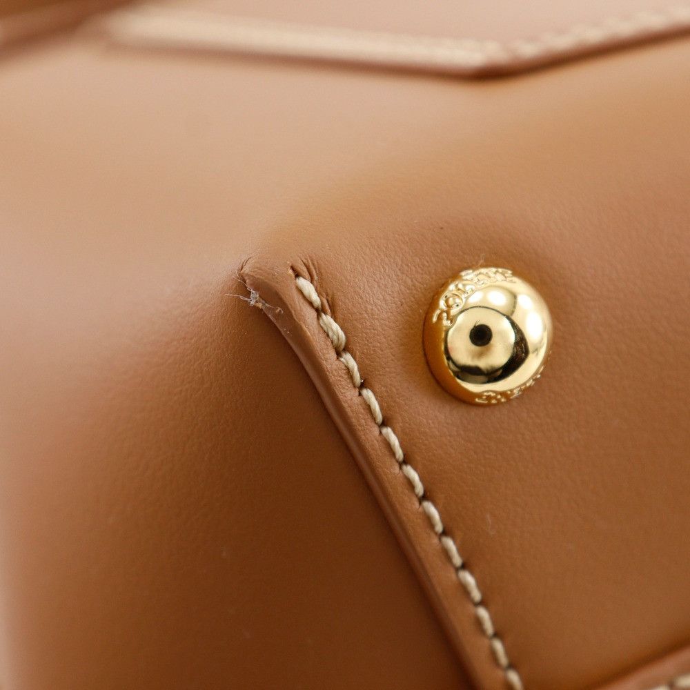 Other Other POLENE Numero Un Nano Calf Handbag Leather Handbag DUTY FREE for USA Size ONE SIZE - 6 Thumbnail
