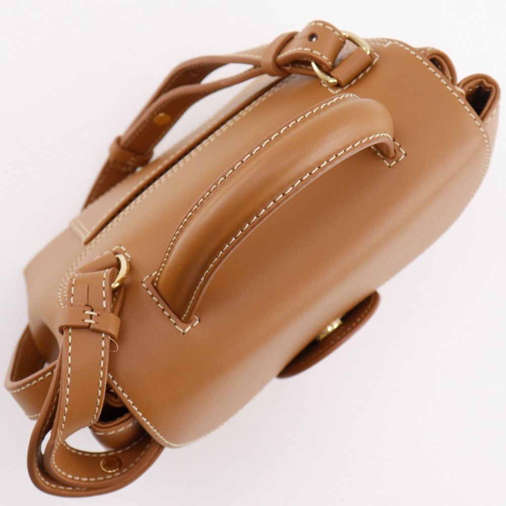 Other Other POLENE Numero Un Nano Calf Handbag Leather Handbag DUTY FREE for USA Size ONE SIZE - 8 Thumbnail