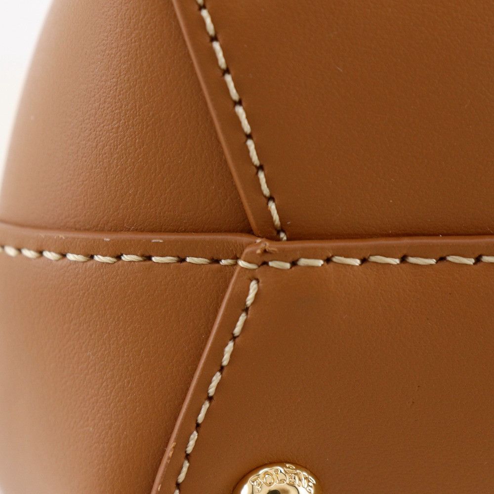Other Other POLENE Numero Un Nano Calf Handbag Leather Handbag DUTY FREE for USA Size ONE SIZE - 10 Thumbnail