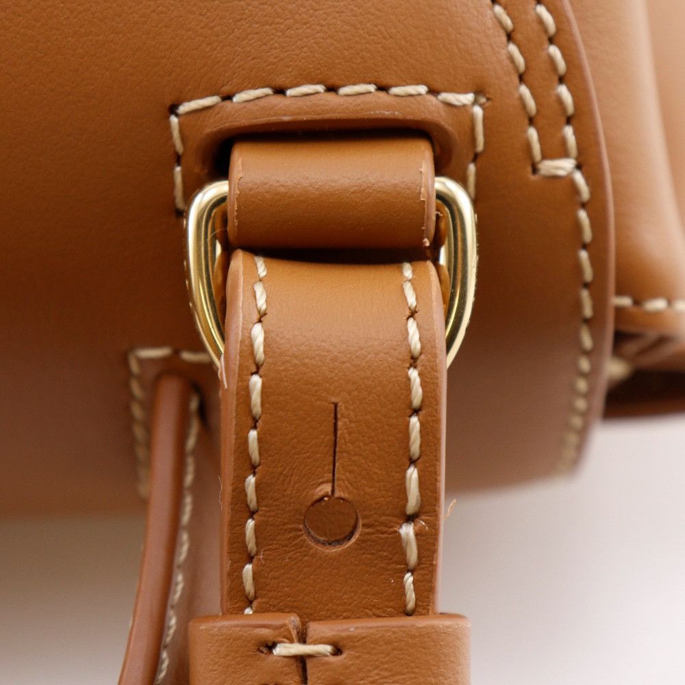 Other Other POLENE Numero Un Nano Calf Handbag Leather Handbag DUTY FREE for USA Size ONE SIZE - 14 Thumbnail