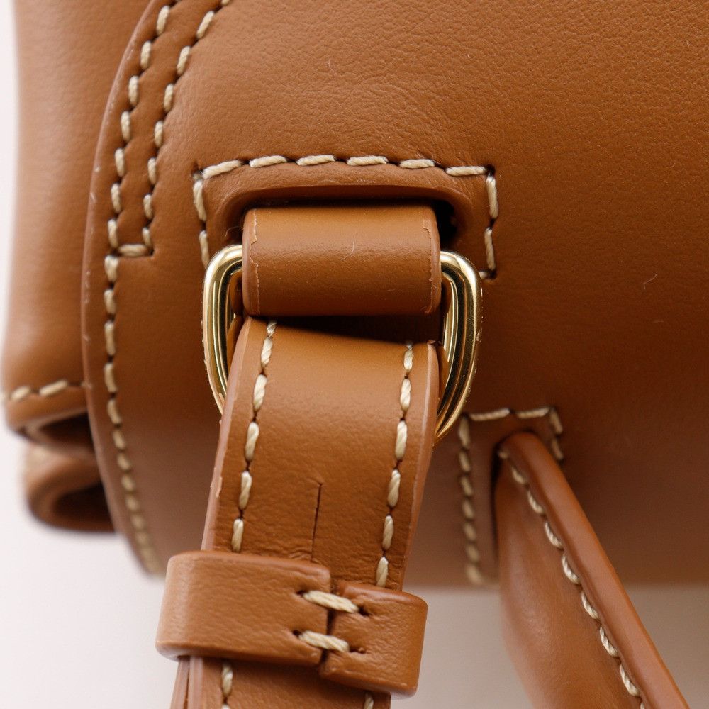 Other Other POLENE Numero Un Nano Calf Handbag Leather Handbag DUTY FREE for USA Size ONE SIZE - 13 Thumbnail