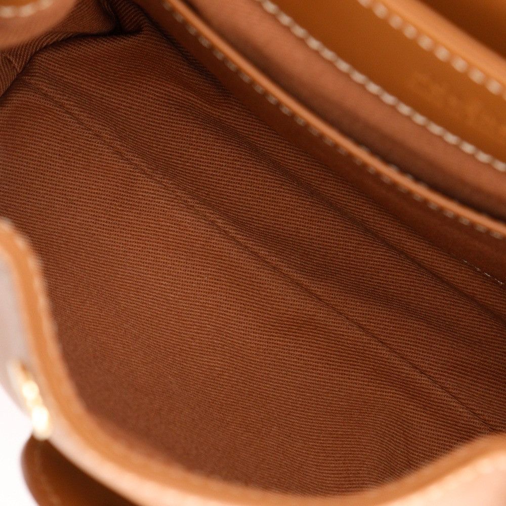 Other Other POLENE Numero Un Nano Calf Handbag Leather Handbag DUTY FREE for USA Size ONE SIZE - 9 Thumbnail