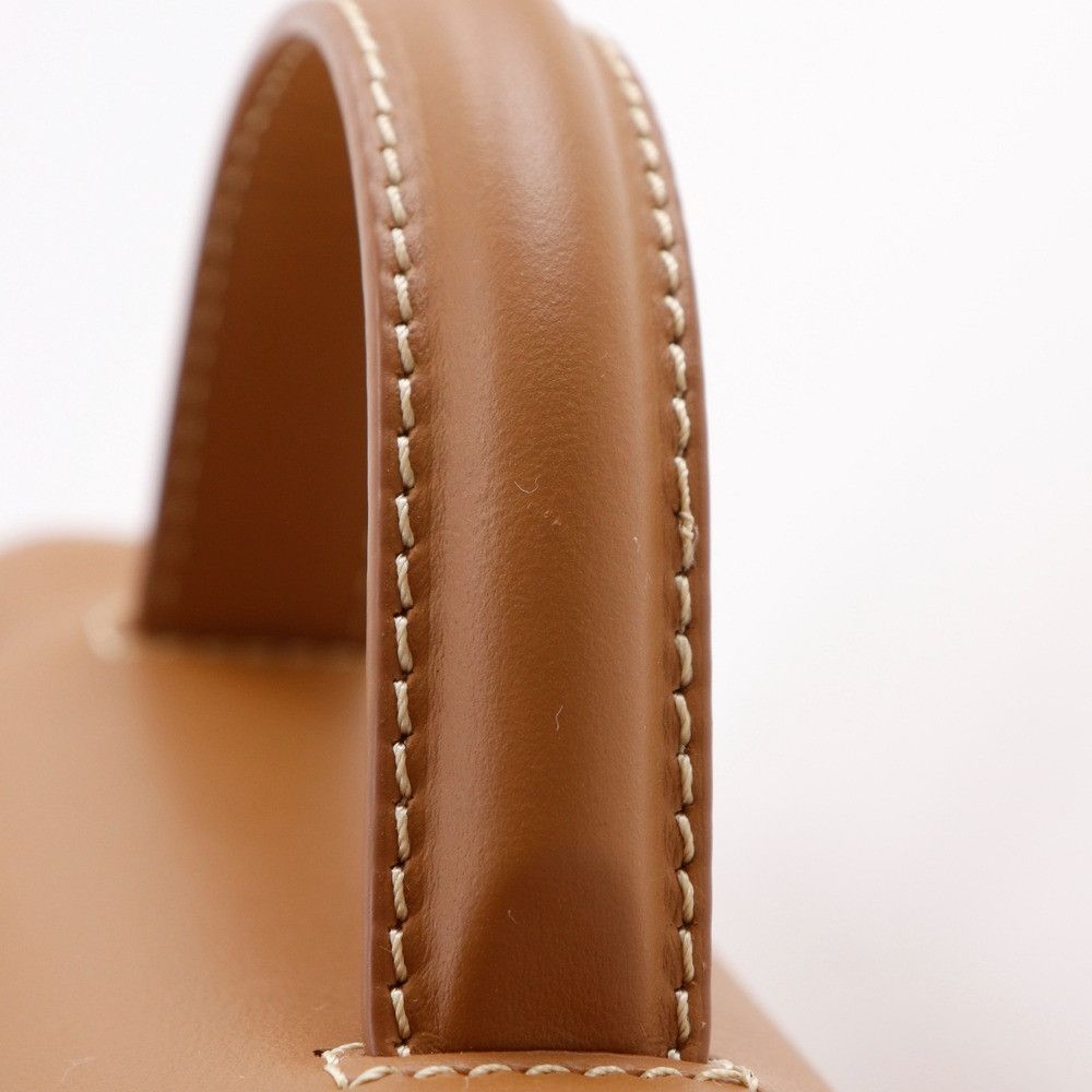 Other Other POLENE Numero Un Nano Calf Handbag Leather Handbag DUTY FREE for USA Size ONE SIZE - 15 Thumbnail