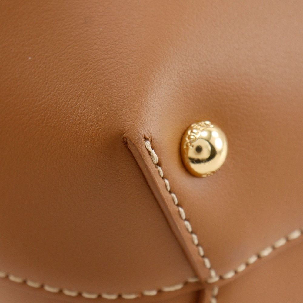 Other Other POLENE Numero Un Nano Calf Handbag Leather Handbag DUTY FREE for USA Size ONE SIZE - 4 Thumbnail