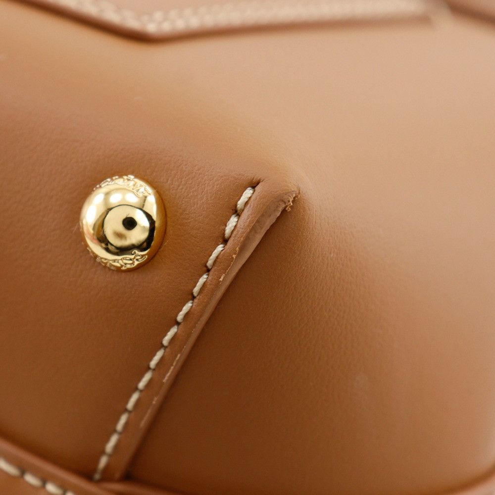 Other Other POLENE Numero Un Nano Calf Handbag Leather Handbag DUTY FREE for USA Size ONE SIZE - 7 Thumbnail