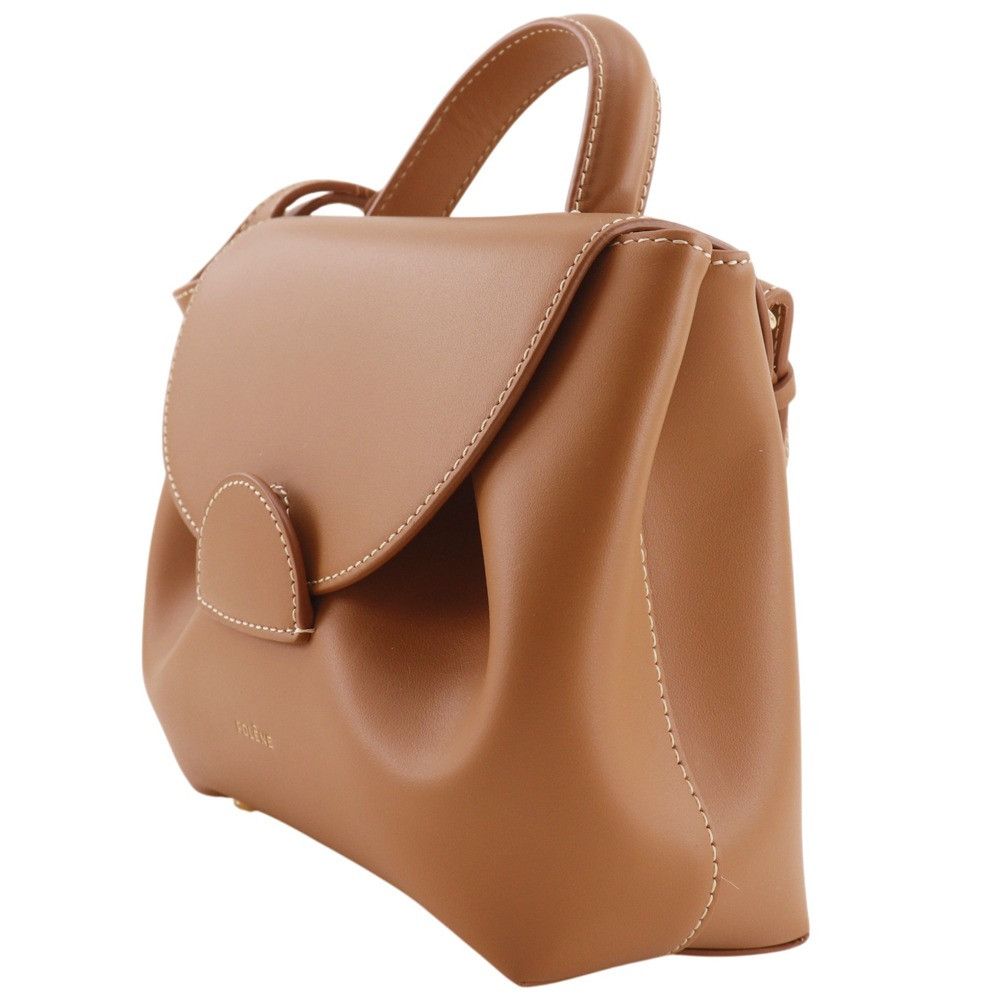 Other Other POLENE Numero Un Nano Calf Handbag Leather Handbag DUTY FREE for USA Size ONE SIZE - 2 Thumbnail