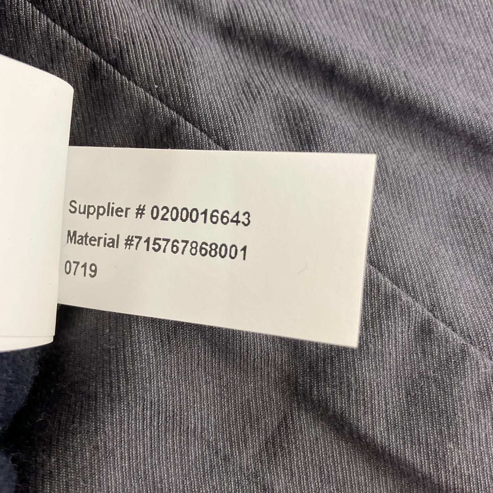 Ralph Lauren Ralph Lauren Polo Ralph Lauren Wool Blend Twill Coat Textile Outerwear DUTY FREE for USA Size ONE SIZE - 7 Thumbnail
