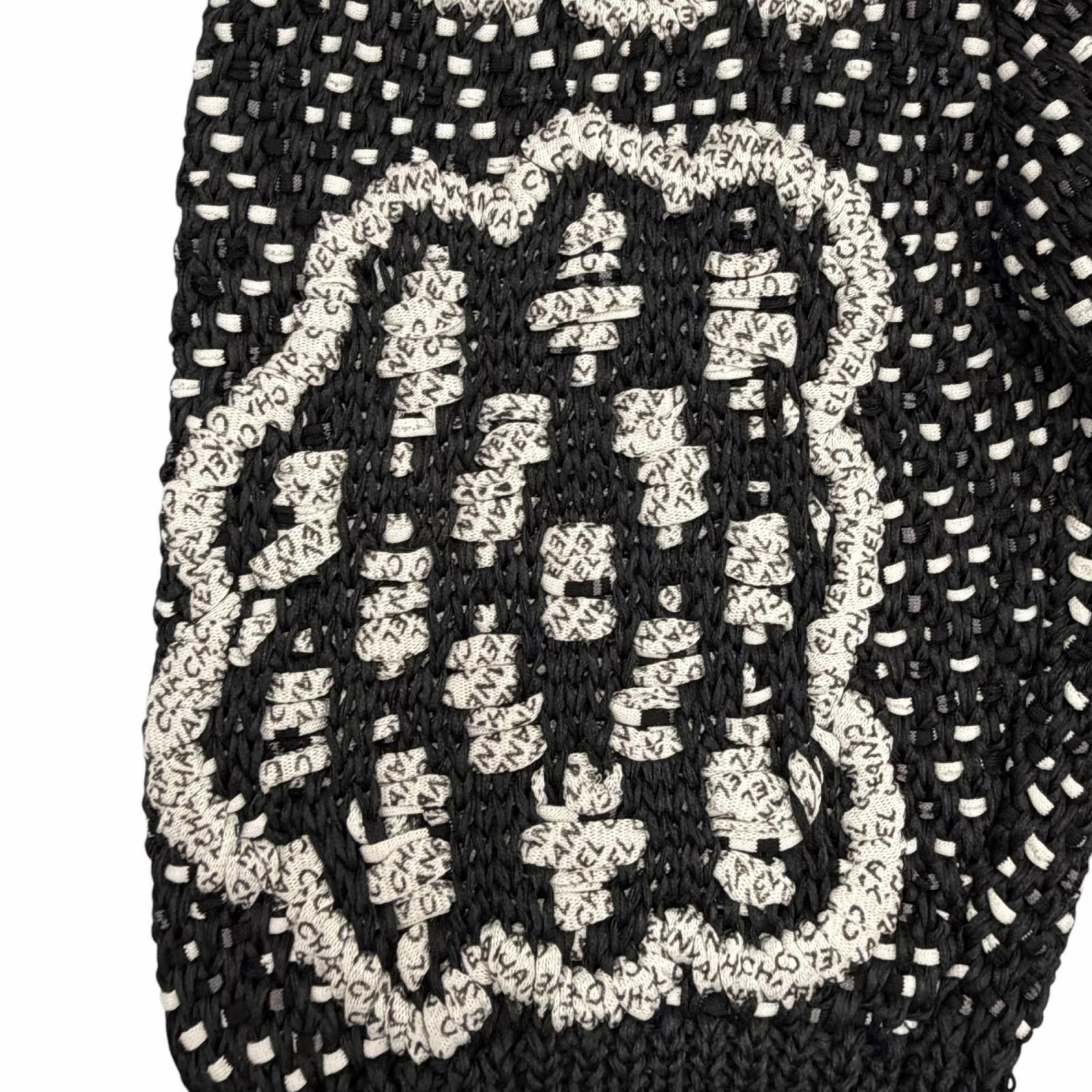 Chanel Chanel Chanel Cotton Cardigan Textile Tops P49241 DUTY FREE for USA Size ONE SIZE - 6 Thumbnail